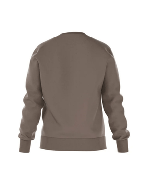 Björn Borg Sweater Essential 1 Crew Braun - 