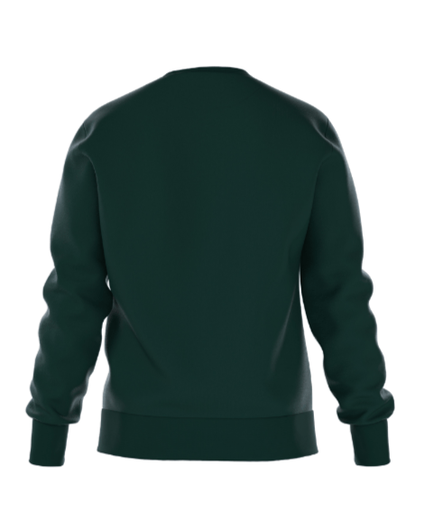 Björn Borg Sweater Essential 1 Crew Green - 