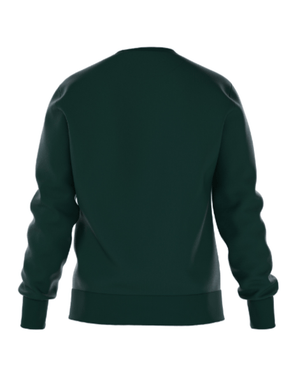 Björn Borg Sweater Essential 1 Crew Green - 