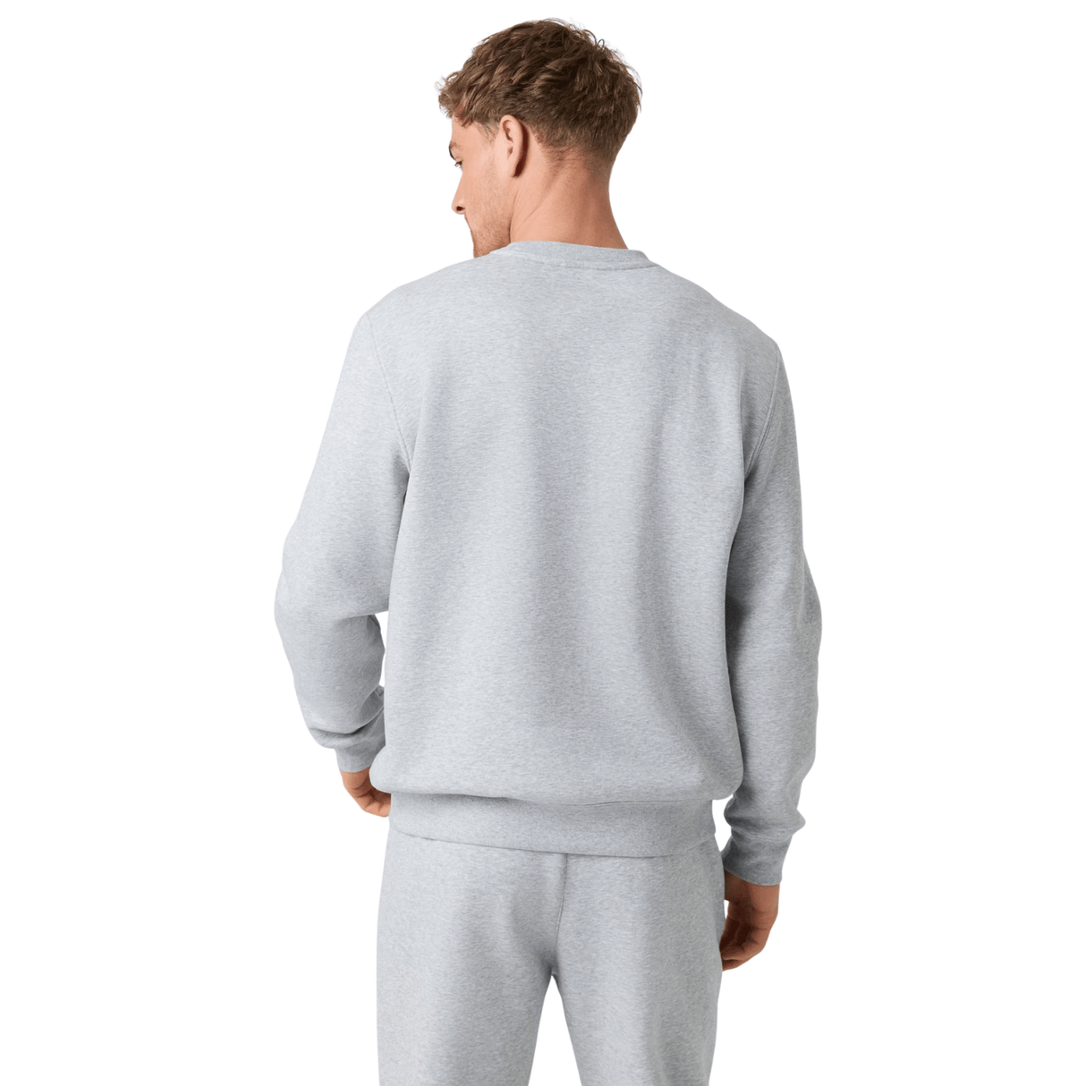 Björn Borg Sweatshirt Centre Grey - 