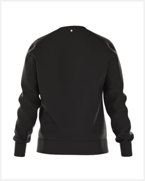 Björn Borg Sweatshirt Essential 3 Black - 