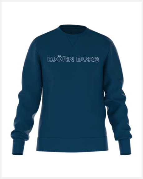Björn Borg Sweatshirt Essential 3 Blue - 