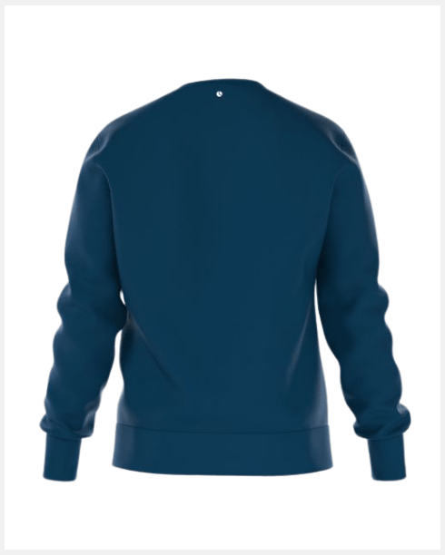 Björn Borg Sweatshirt Essential 3 Blue - 