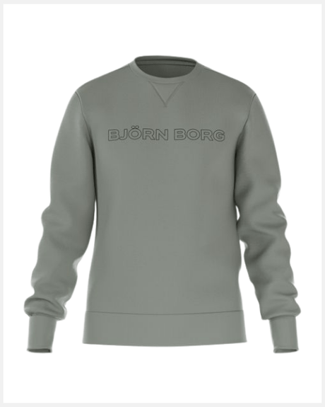 Björn Borg Sweatshirt Essential 3 Green - 