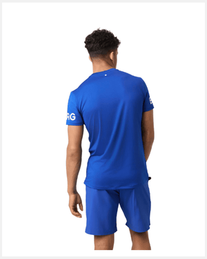 Björn Borg T-shirt Men Blue - 