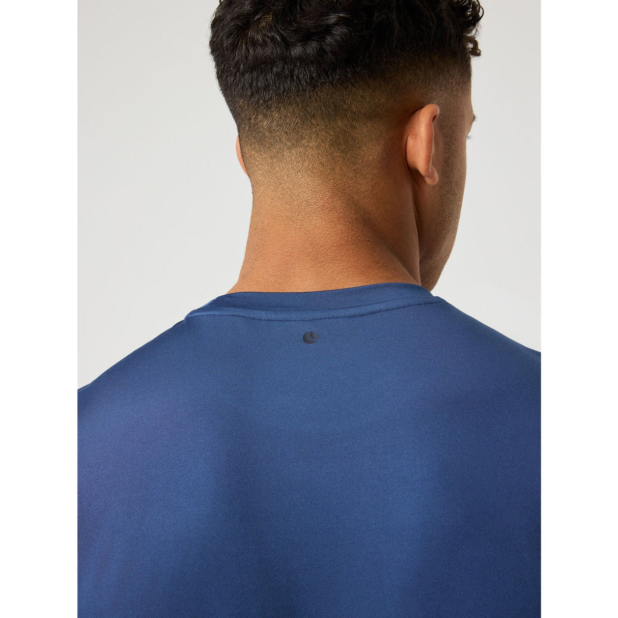 Björn Borg T-shirt Men Sargasso Sea - 