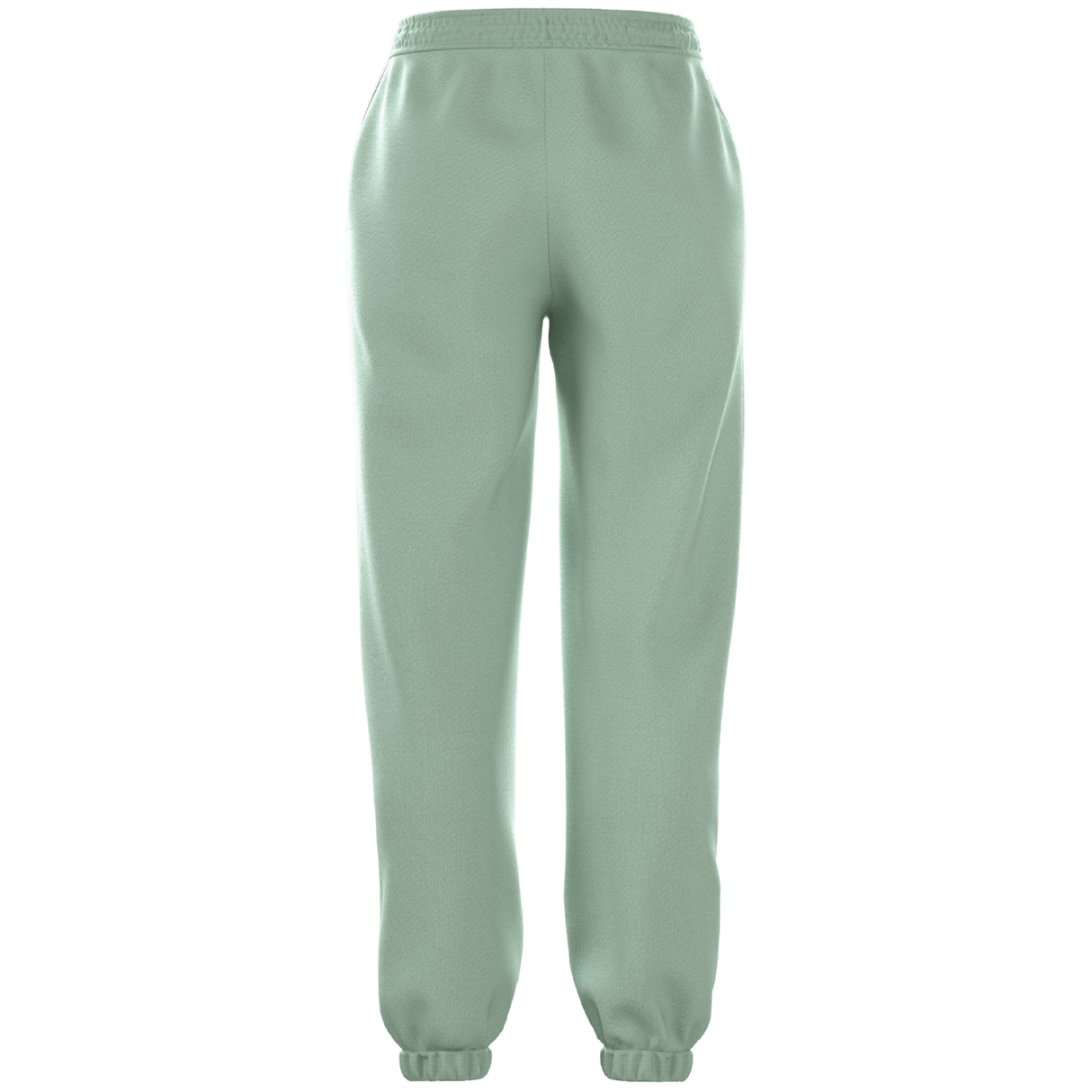 Björn Borg W Essential 3 Sweatpants Green - 
