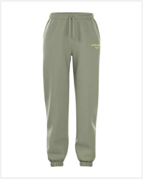 Björn Borg W Essential 1 Sweatpants Tea