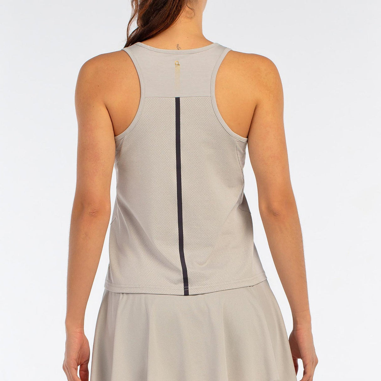 Bullpadel Adres Shirt Stone - 