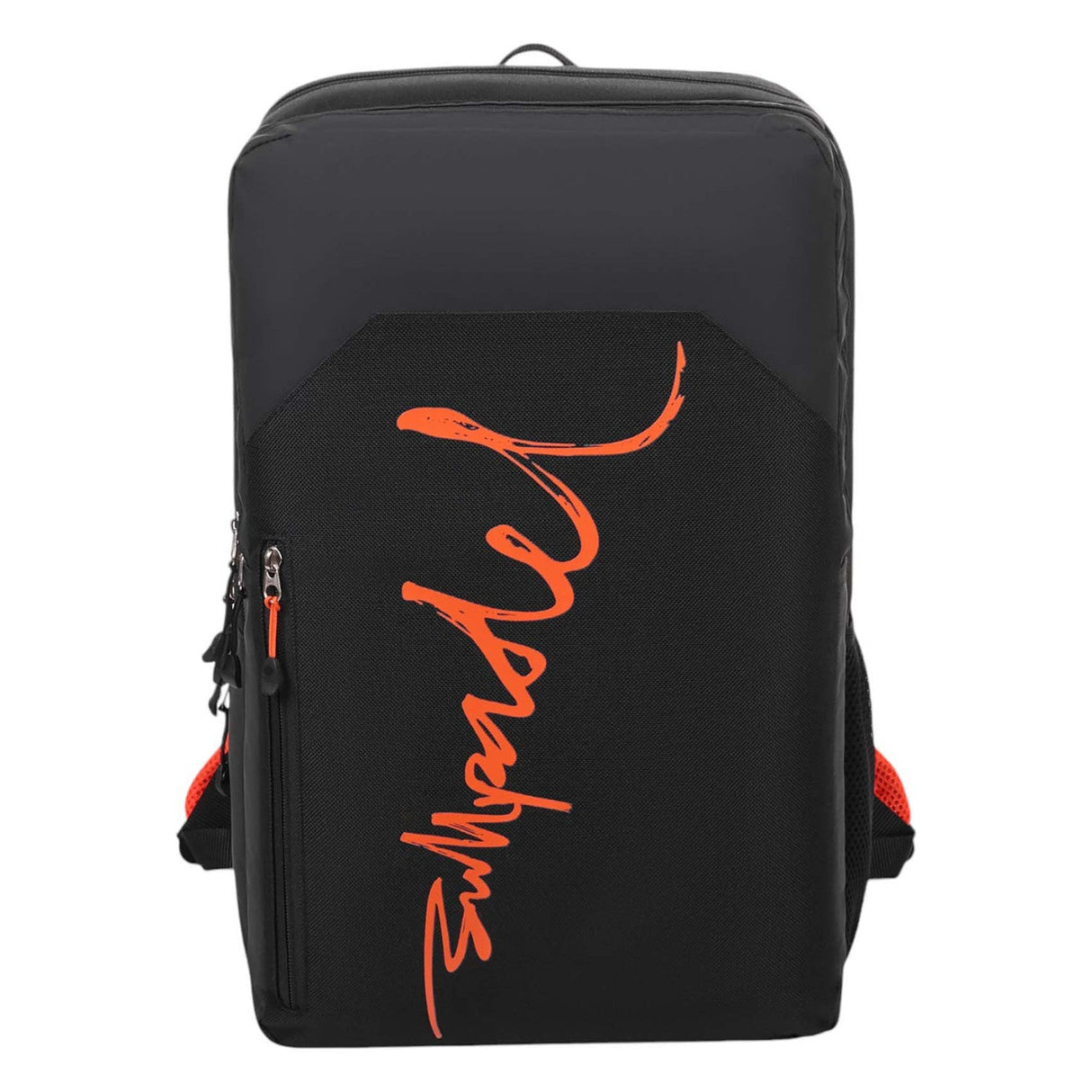Bullpadel Backpack Ionic Black 2025 - 