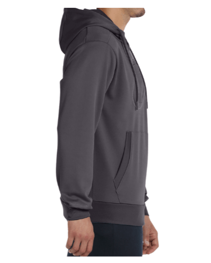 Bullpadel Baltar Hoodie Black - 