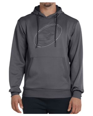 Bullpadel Baltar Hoodie Black - 