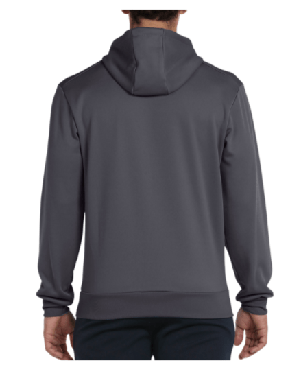 Bullpadel Baltar Hoodie Black - 