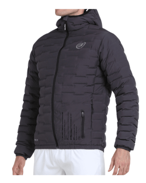 Bullpadel Bueu Jacket Black - 