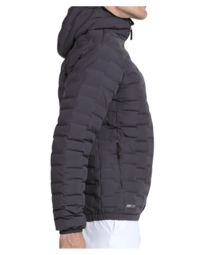 Bullpadel Bueu Jacket Black - 