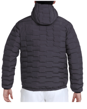 Bullpadel Bueu Jacket Black - 