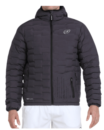 Bullpadel Bueu Jacket Black - 