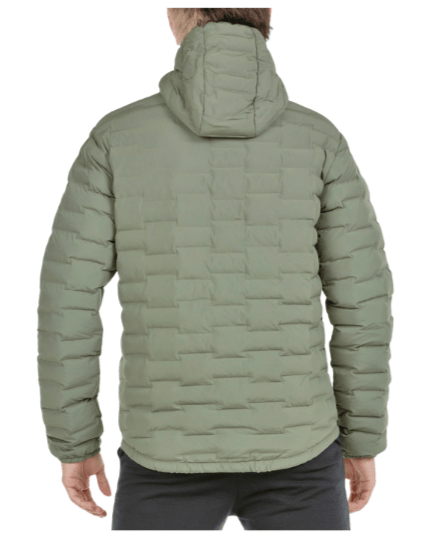 Bullpadel Bueu Jacket Kaki - 