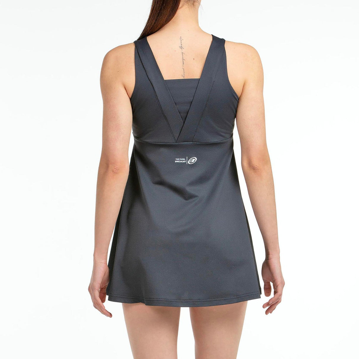 Bullpadel Dress Acoco Black - 