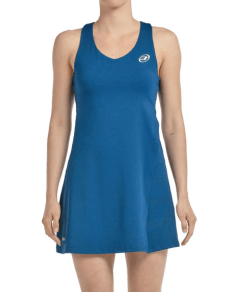Bullpadel Dress Delpi Blue - 