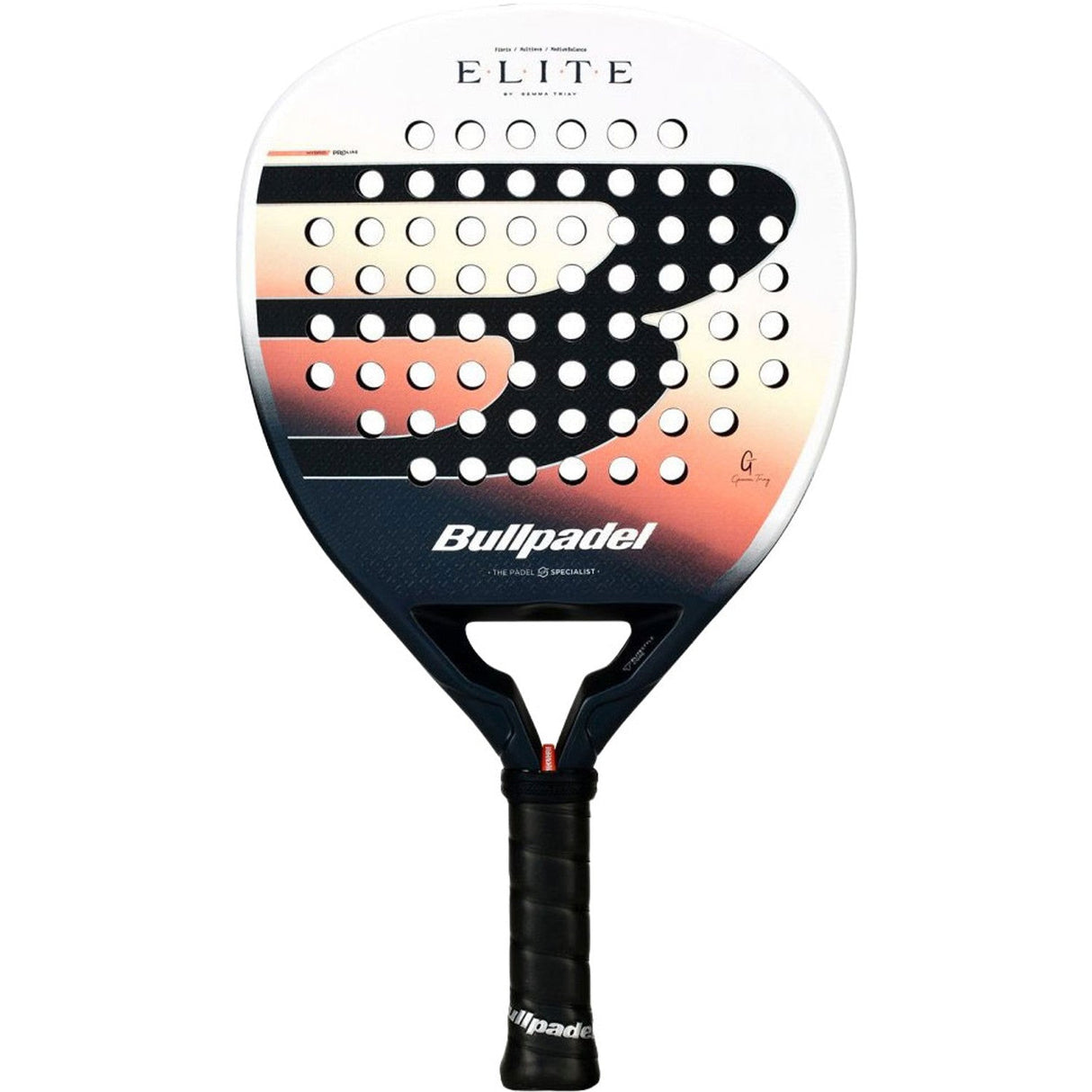 Bullpadel Elite W 26 - 