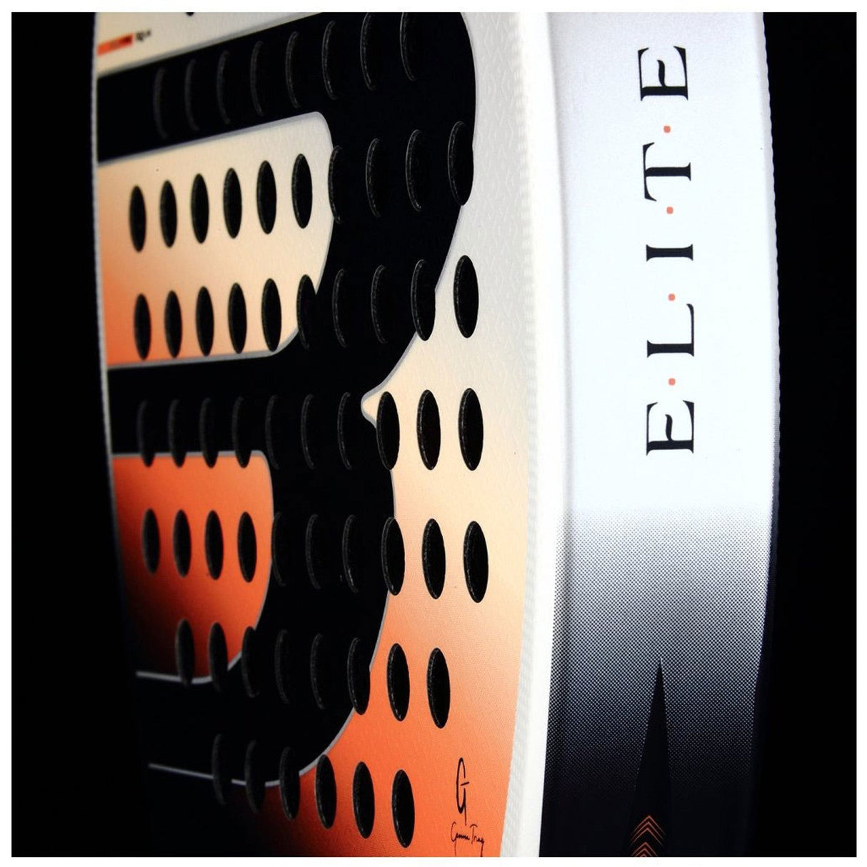 Bullpadel Elite W 26 - 