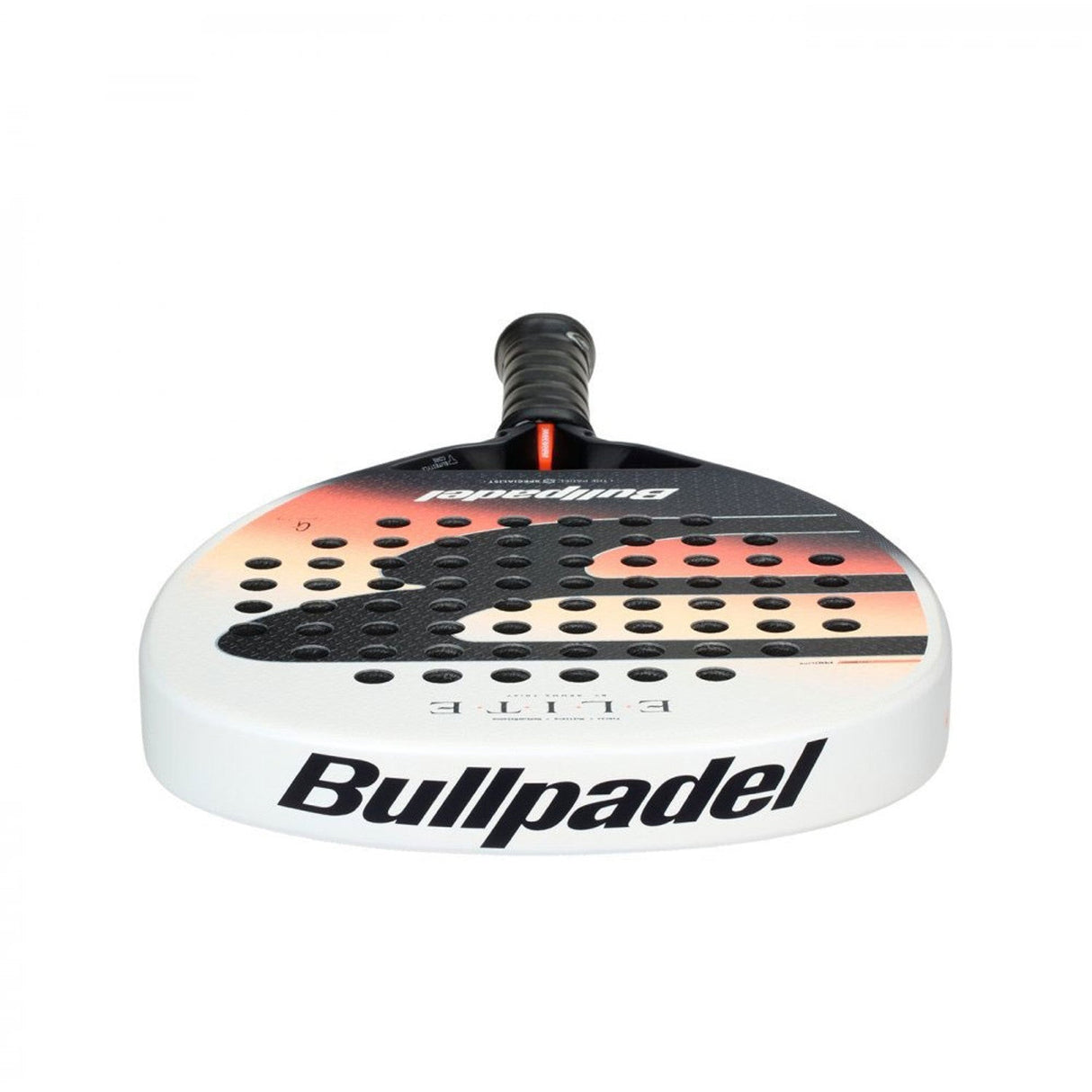 Bullpadel Elite W 26 - 