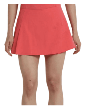 Bullpadel Epico Skirt Pink - 