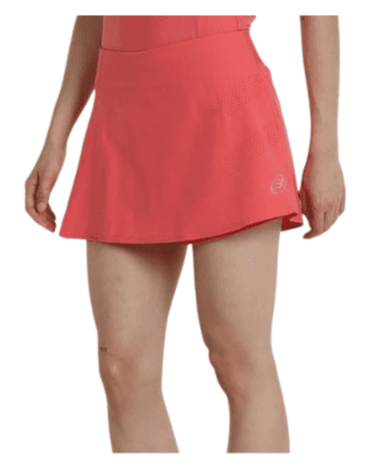 Bullpadel Epico Skirt Pink - 