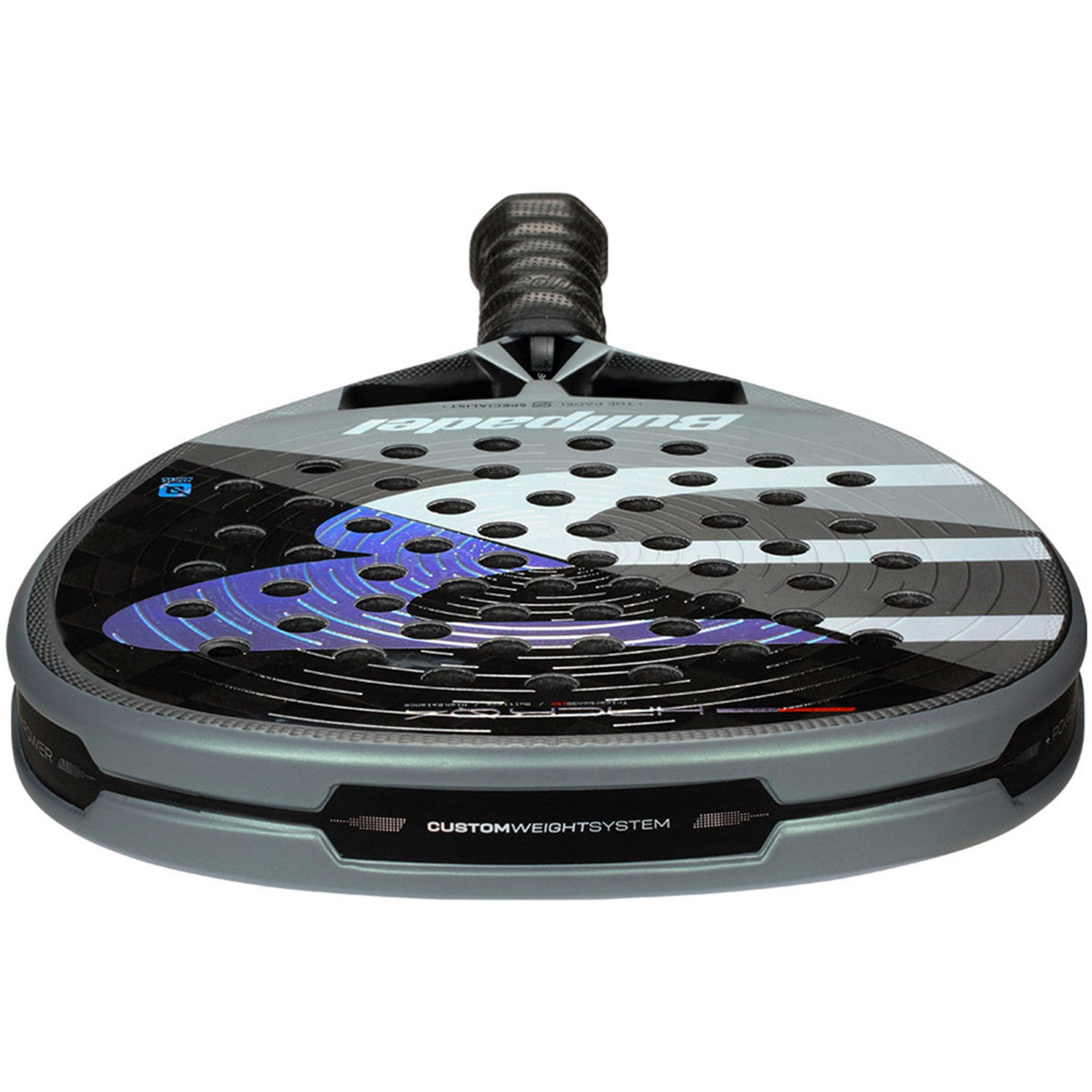 Bullpadel HACK 04 26 - 