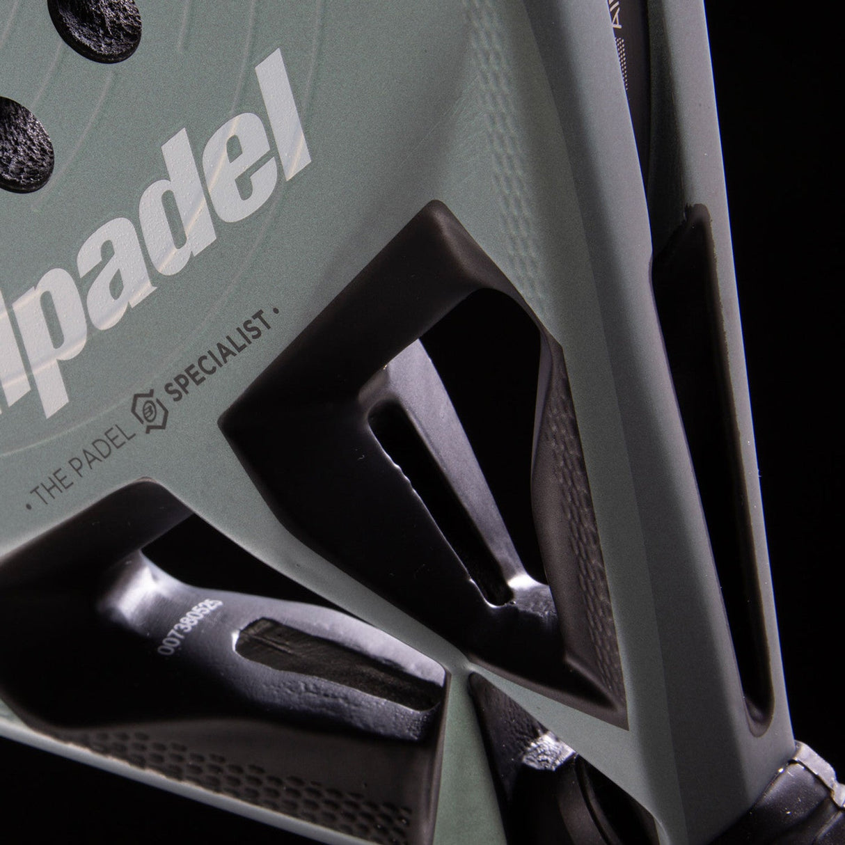 Bullpadel HACK 04 26 - 