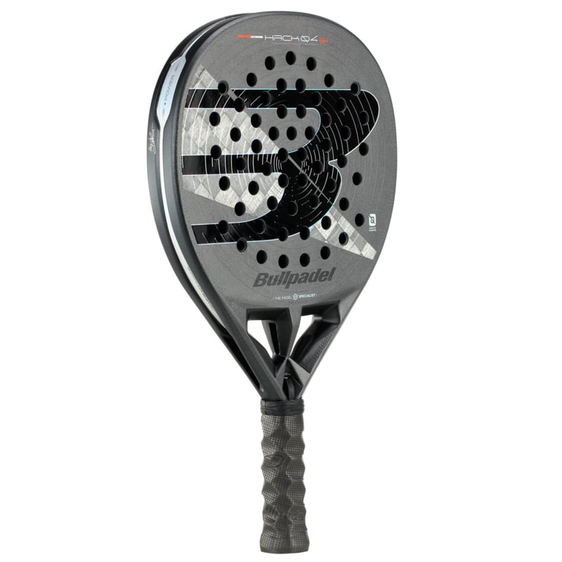 Bullpadel HACK 04 Hybrid 26 - 