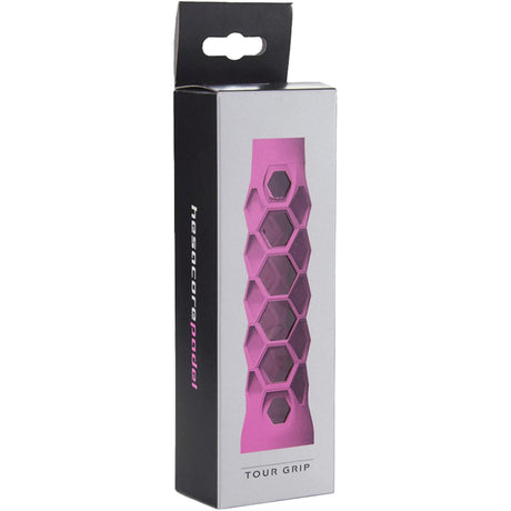 Bullpadel Hesacore W Roze - 