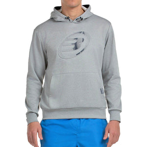Bullpadel Hoodie Gomese Grey - 