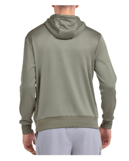 Bullpadel Hoodie Gomese Kaki - 