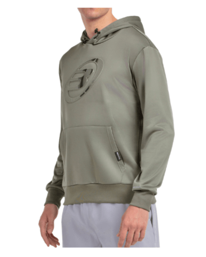 Bullpadel Hoodie Gomese Kaki - 
