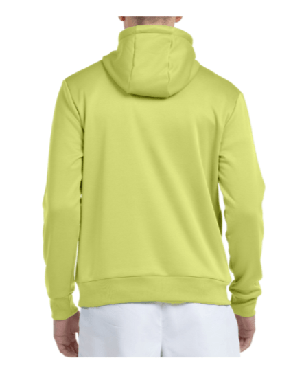 Bullpadel Hoodie Gomese Lime - 