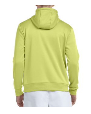 Bullpadel Hoodie Gomese Lime - 