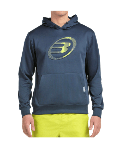 Bullpadel Hoodie Gomese Navy - 