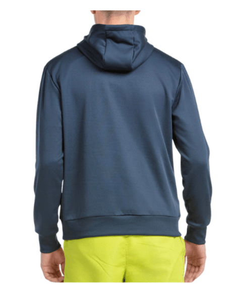 Bullpadel Hoodie Gomese Navy - 