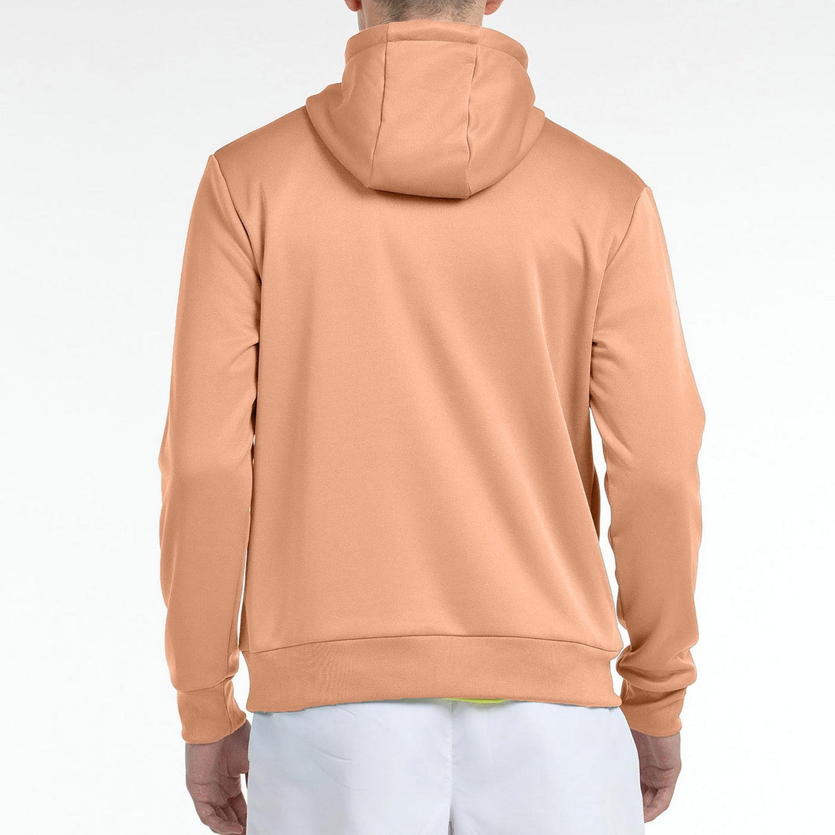 Bullpadel Hoodie Gomese Papaya - 