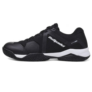 Bullpadel Icon 25V Black - 