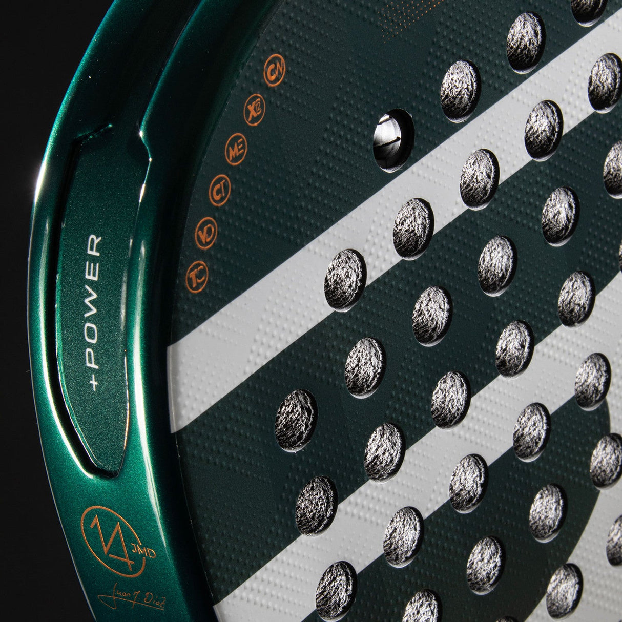 Bullpadel ICON 26 - 