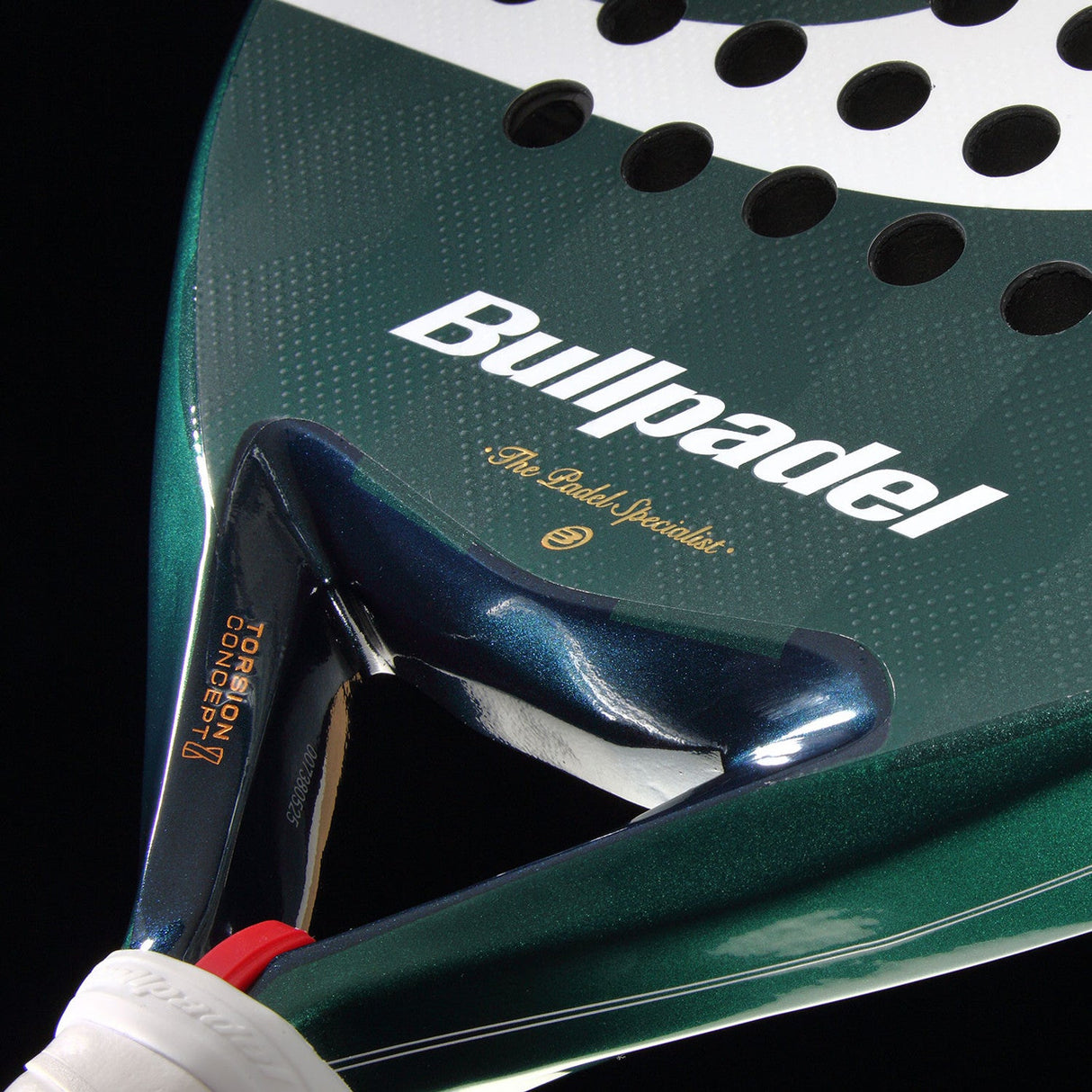 Bullpadel ICON 26 - 