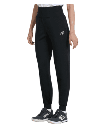 Bullpadel IDEAL Training pants Woman Black - 