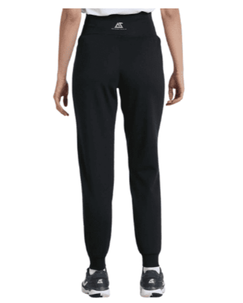 Bullpadel IDEAL Training pants Woman Black - 