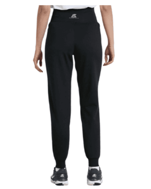 Bullpadel IDEAL Training pants Woman Black - 
