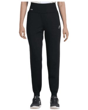Bullpadel IDEAL Training pants Woman Black - 