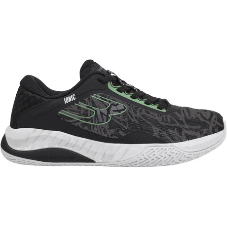 Bullpadel Ionic W 25V Green - 