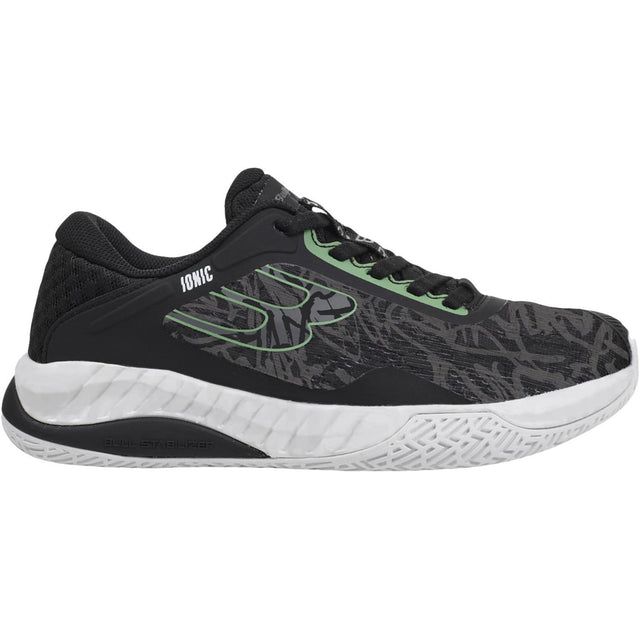 Bullpadel Ionic W 25V Green - 